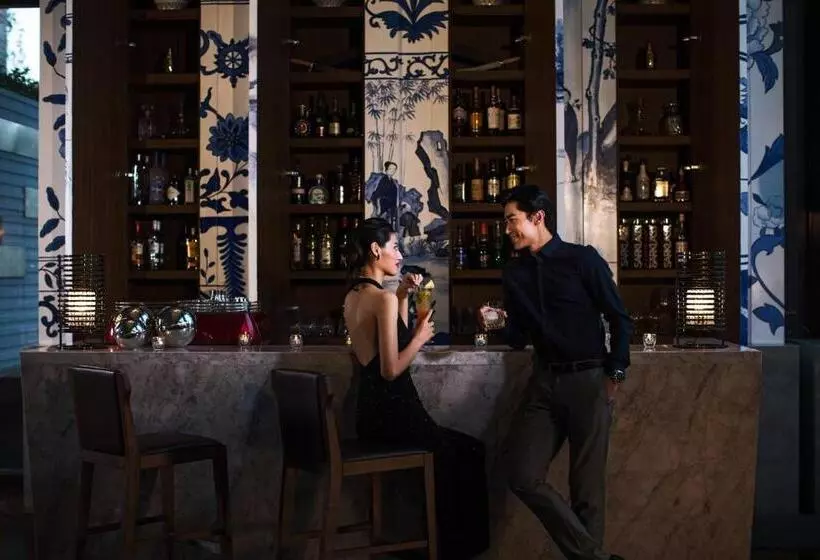 Fotos del hotel Renaissance Suzhou Wujiang:  6