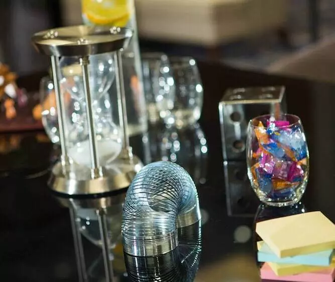 Fotos del hotel Renaissance Suzhou Wujiang:  14