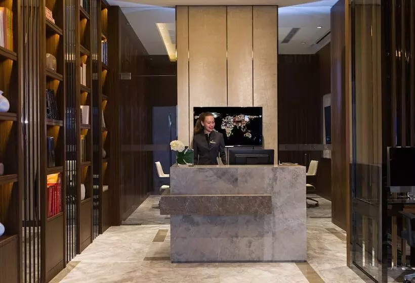 Fotos del hotel Renaissance Suzhou Wujiang:  20