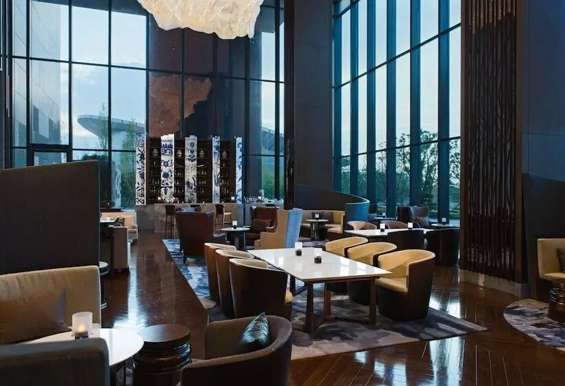 Fotos del hotel Renaissance Suzhou Wujiang:  24