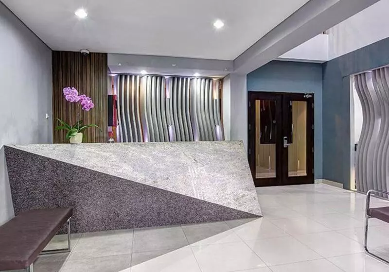 Fotos del hotel Sampit Residence Managed By Flat06:  3