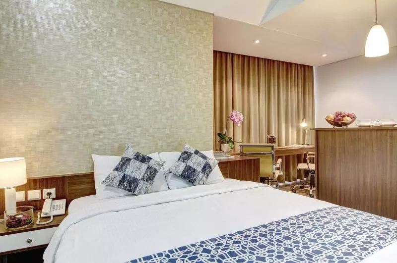 Fotos del hotel Sampit Residence Managed By Flat06:  7