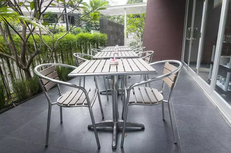 Fotos del hotel Sampit Residence Managed By Flat06:  4