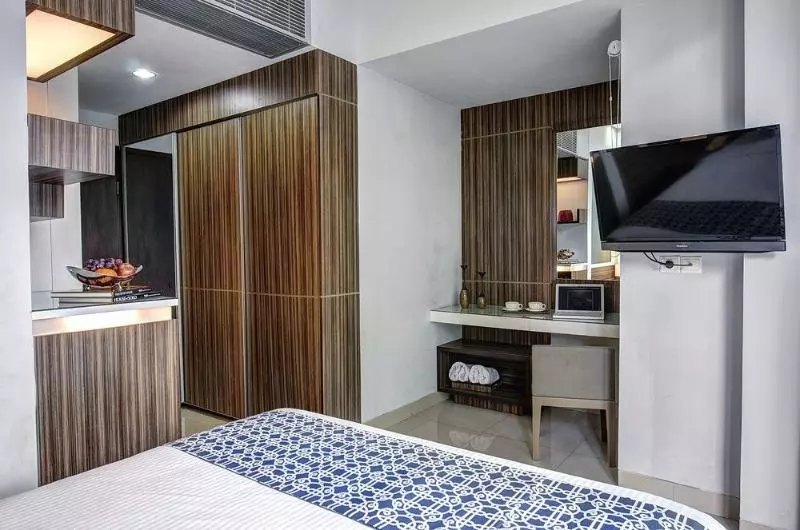 Fotos del hotel Sampit Residence Managed By Flat06:  9