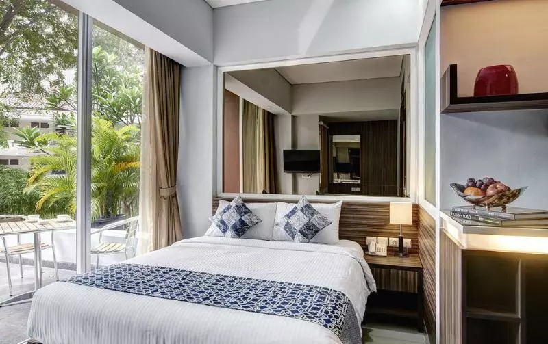 Fotos del hotel Sampit Residence Managed By Flat06:  10