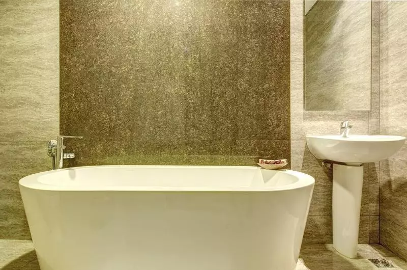 Fotos del hotel Sampit Residence Managed By Flat06:  5