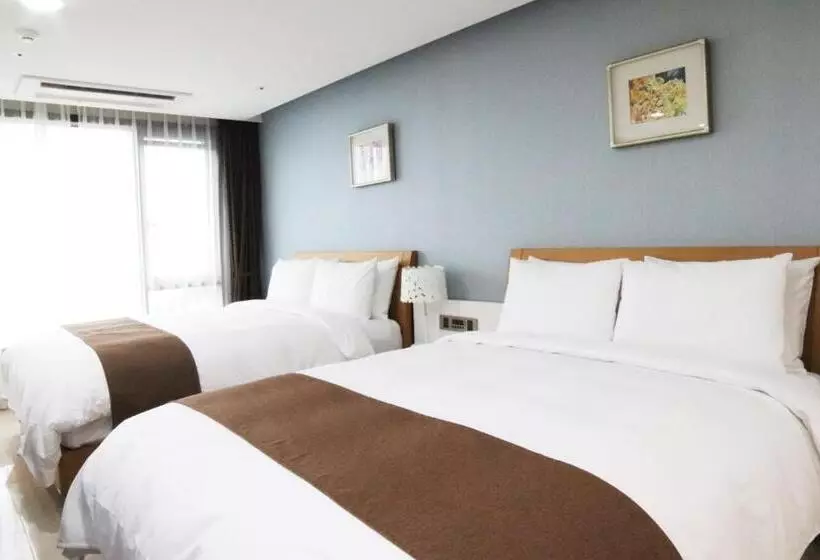 Fotos del hotel Mstay:  16