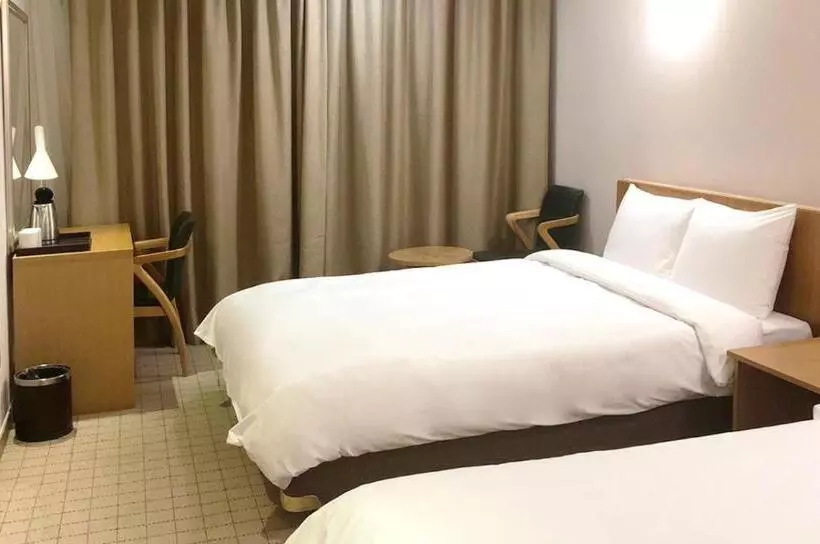 Fotos del hotel Mstay:  10