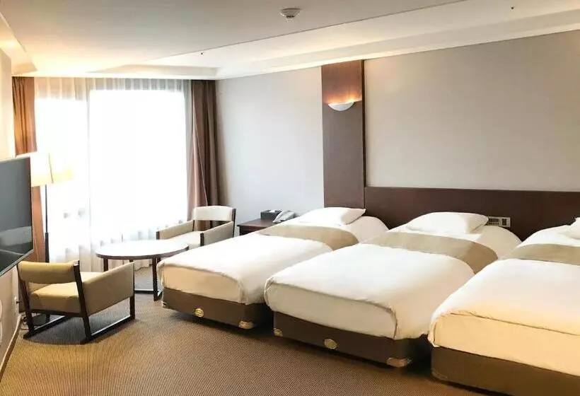 Fotos del hotel Mstay:  2