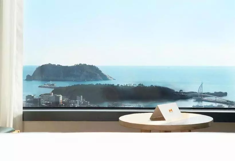 Fotos del hotel Mstay:  12