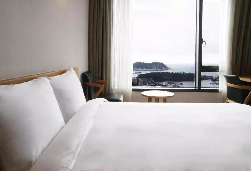 Fotos del hotel Mstay:  22