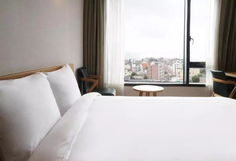 Fotos del hotel Mstay:  23