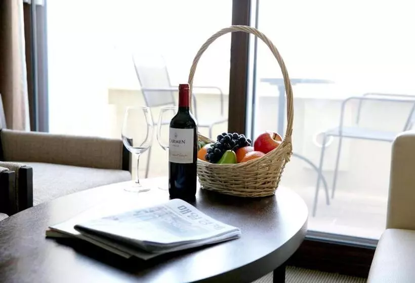 Fotos del hotel Mstay:  4