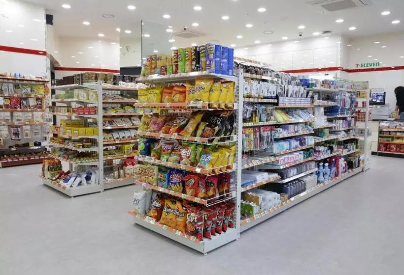 Fotos del hotel Mstay:  11