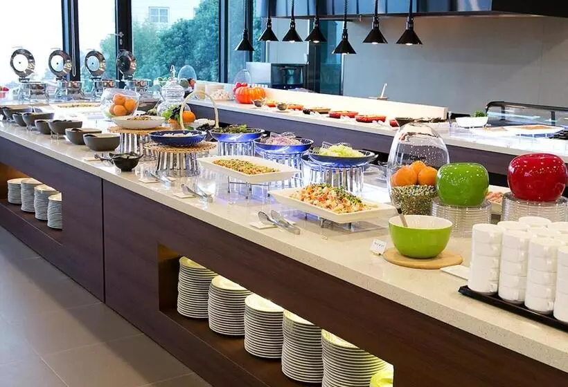 Fotos del hotel Mstay:  17