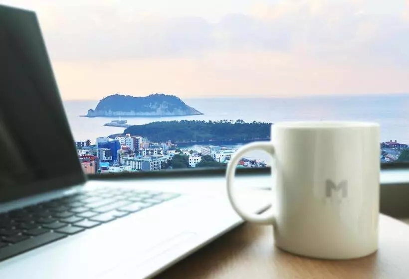 Fotos del hotel Mstay:  6