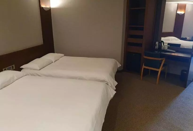 Fotos del hotel Mstay:  7