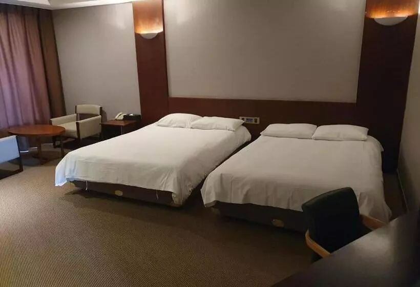 Fotos del hotel Mstay:  13