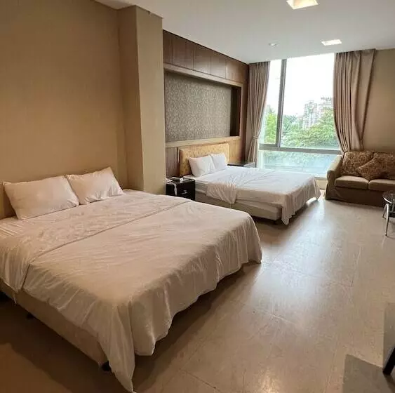 Fotos del hotel Charming Motel:  7