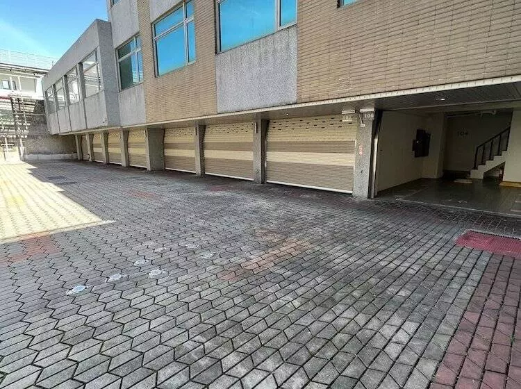 Fotos del hotel Charming Motel:  5