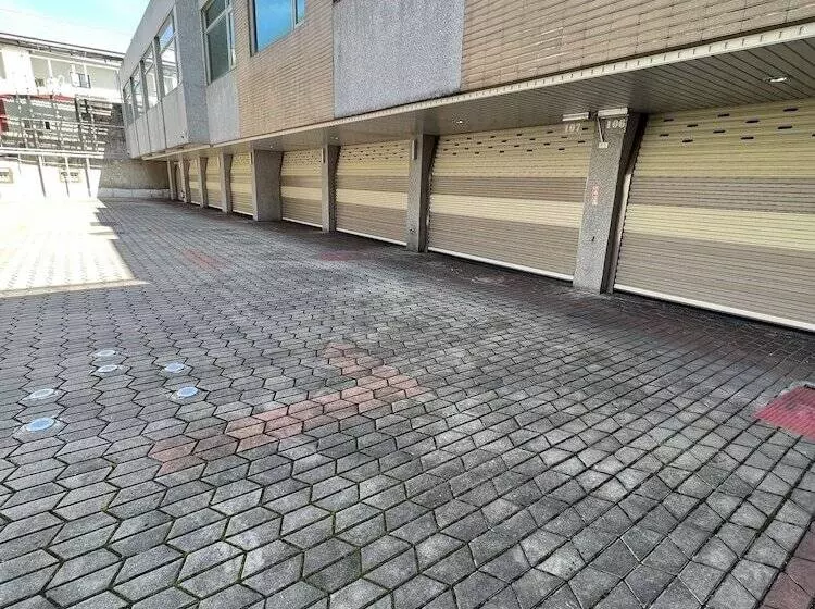 Fotos del hotel Charming Motel:  8