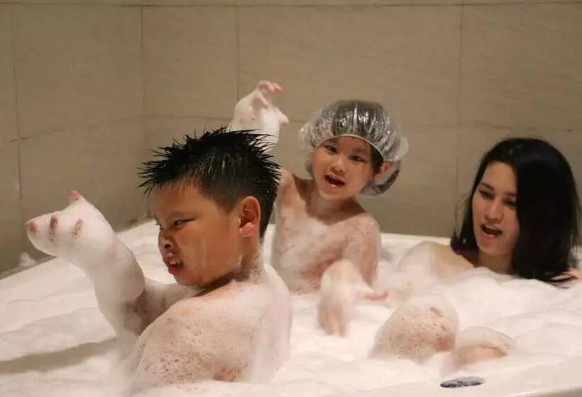 Fotos del hotel Charming Motel:  3