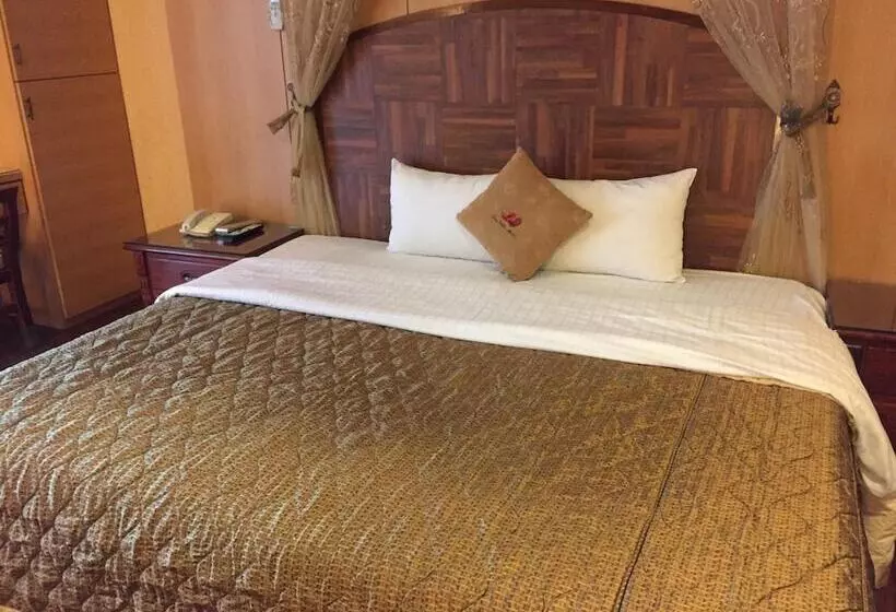 Fotos del hotel Charming Motel:  12