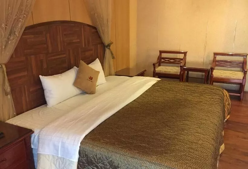 Fotos del hotel Charming Motel:  23