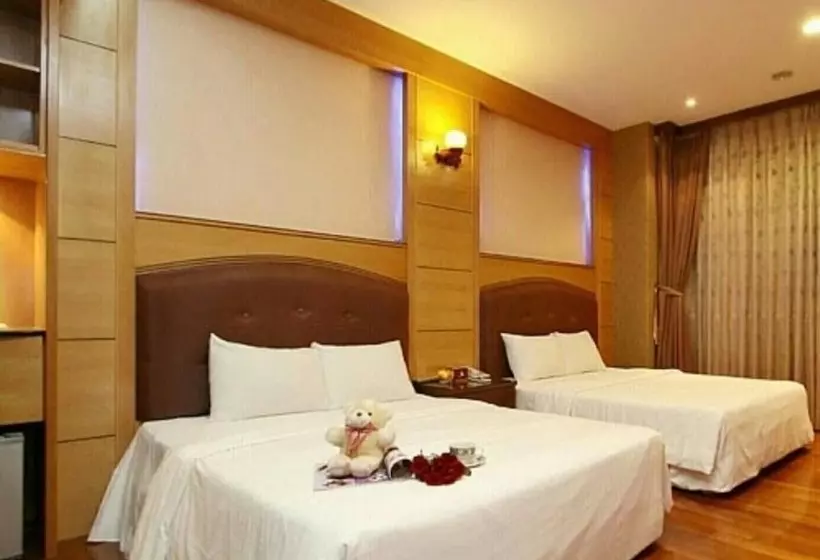 Fotos del hotel Charming Motel:  21