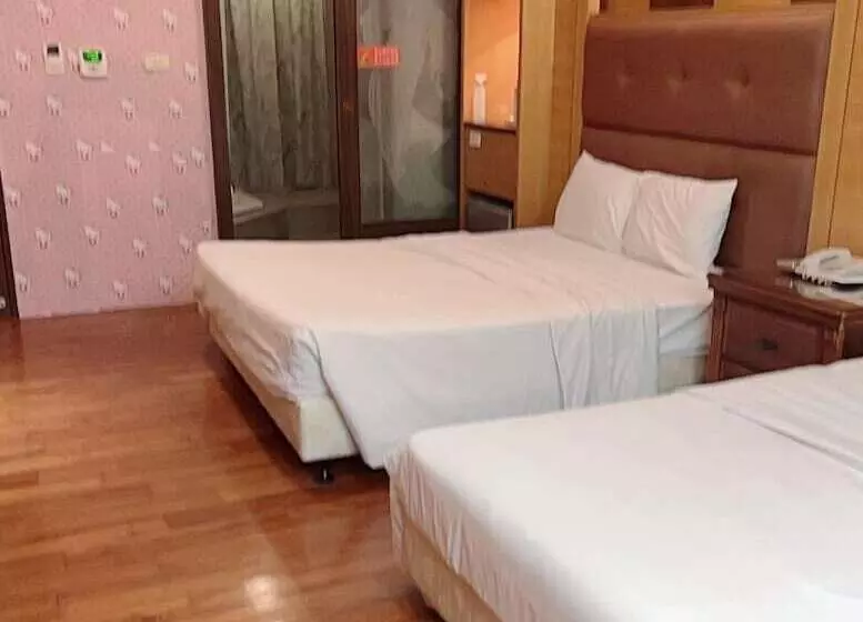 Fotos del hotel Charming Motel:  18