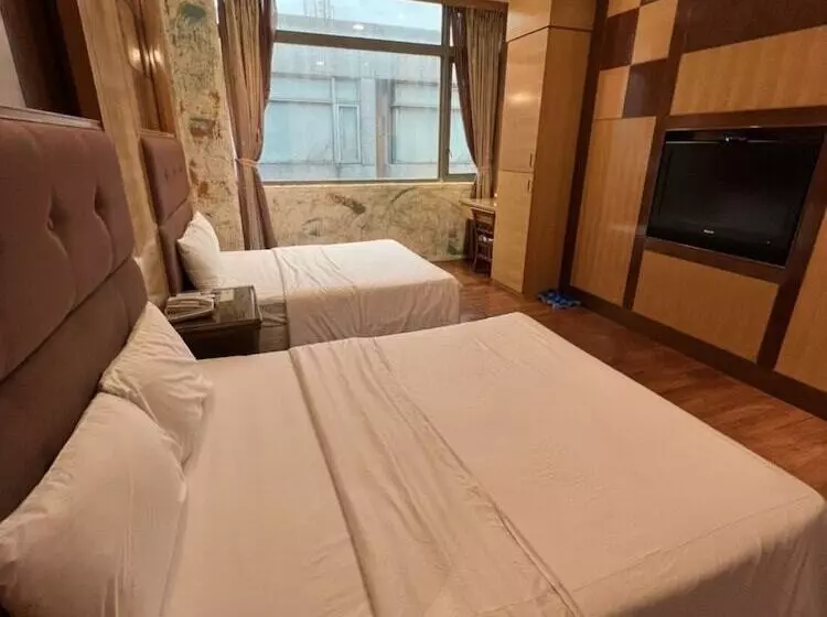 Fotos del hotel Charming Motel:  25