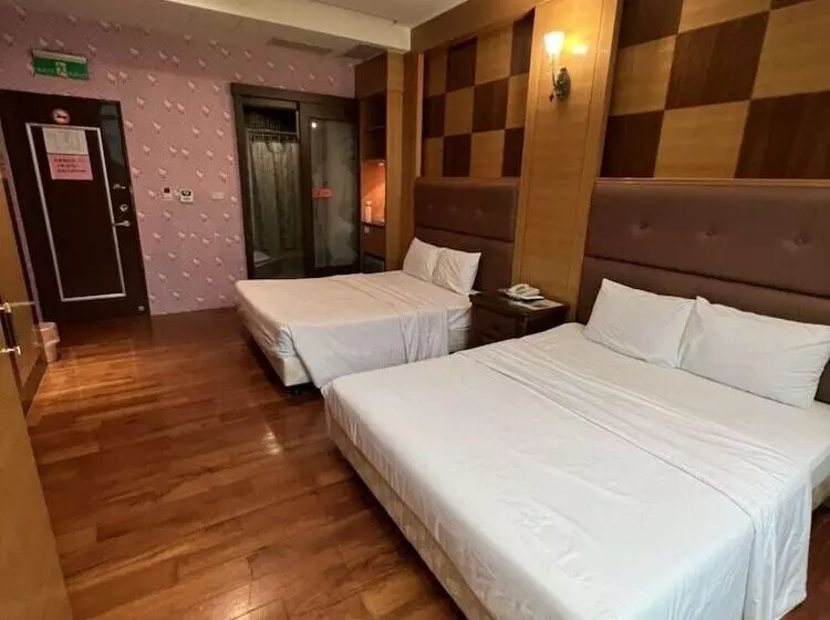 Fotos del hotel Charming Motel:  16