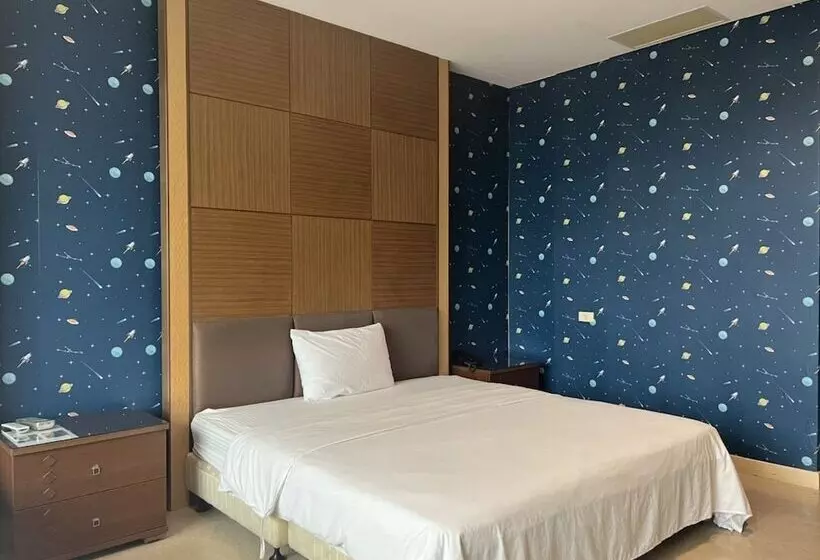 Fotos del hotel Charming Motel:  24