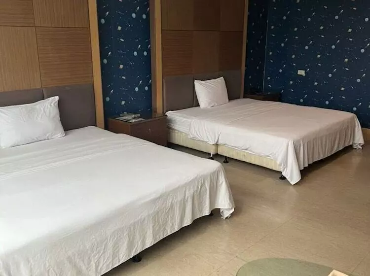 Fotos del hotel Charming Motel:  17