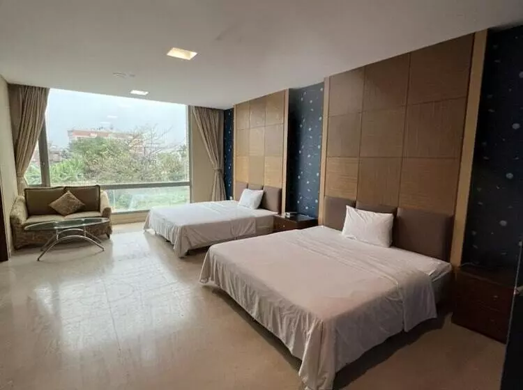 Fotos del hotel Charming Motel:  19