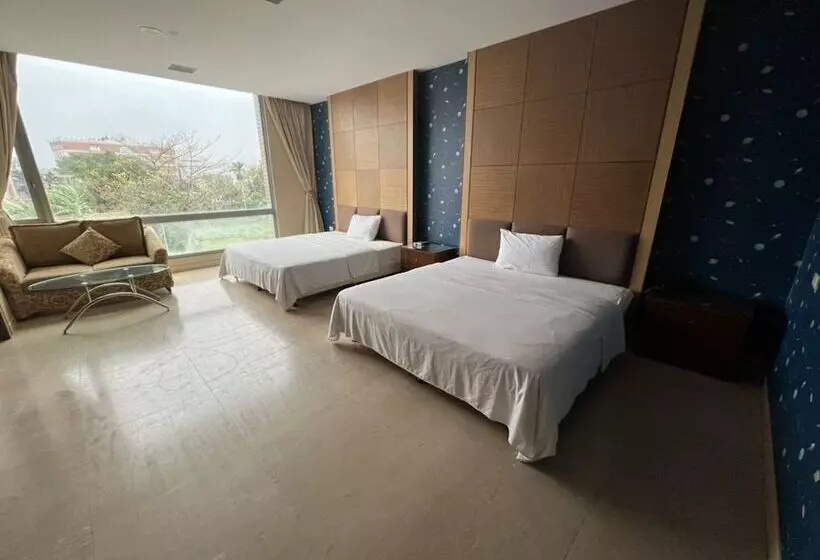 Fotos del hotel Charming Motel:  20