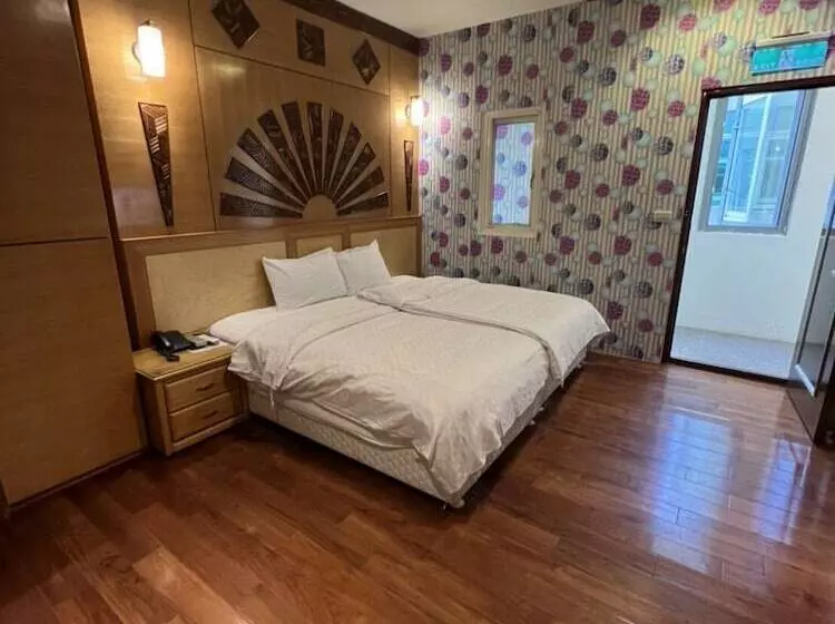 Fotos del hotel Charming Motel:  22