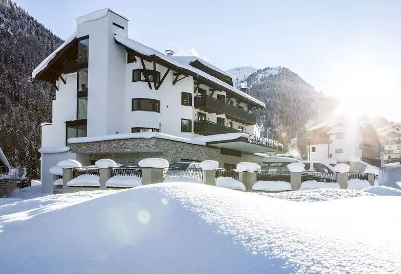 Fotos del hotel Grischuna:  20