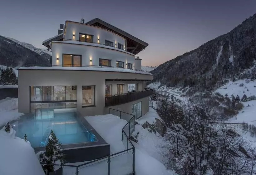 Fotos del hotel Grischuna:  25