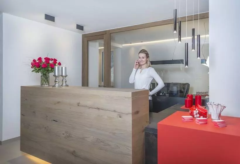 Fotos del hotel Grischuna:  11