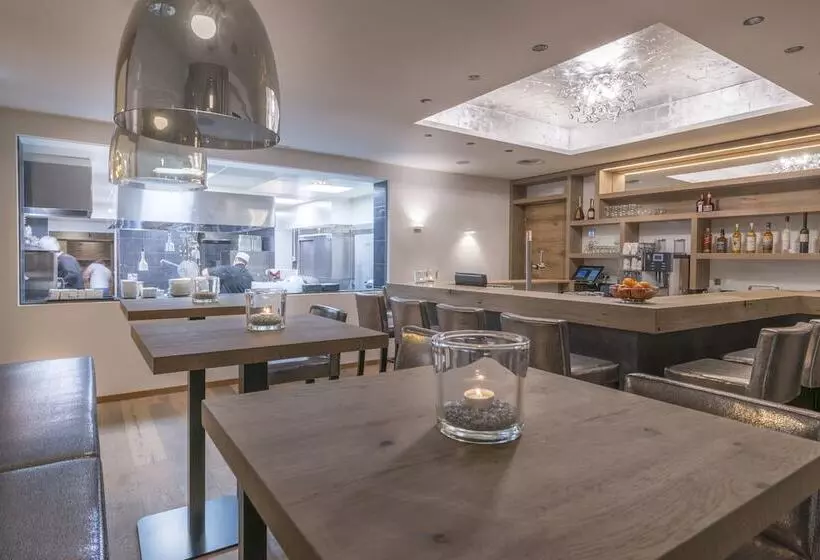 Fotos del hotel Grischuna:  5