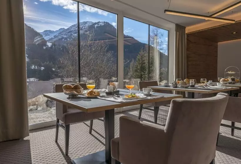 Fotos del hotel Grischuna:  15