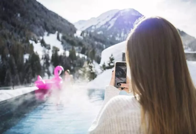 Fotos del hotel Grischuna:  10