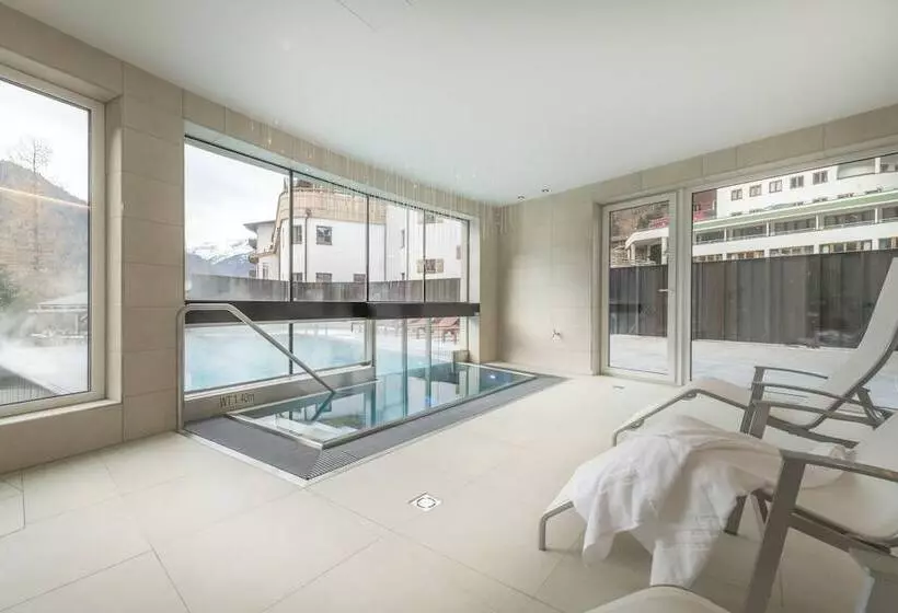 Fotos del hotel Grischuna:  2