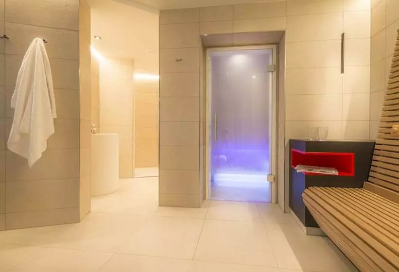 Fotos del hotel Grischuna:  21