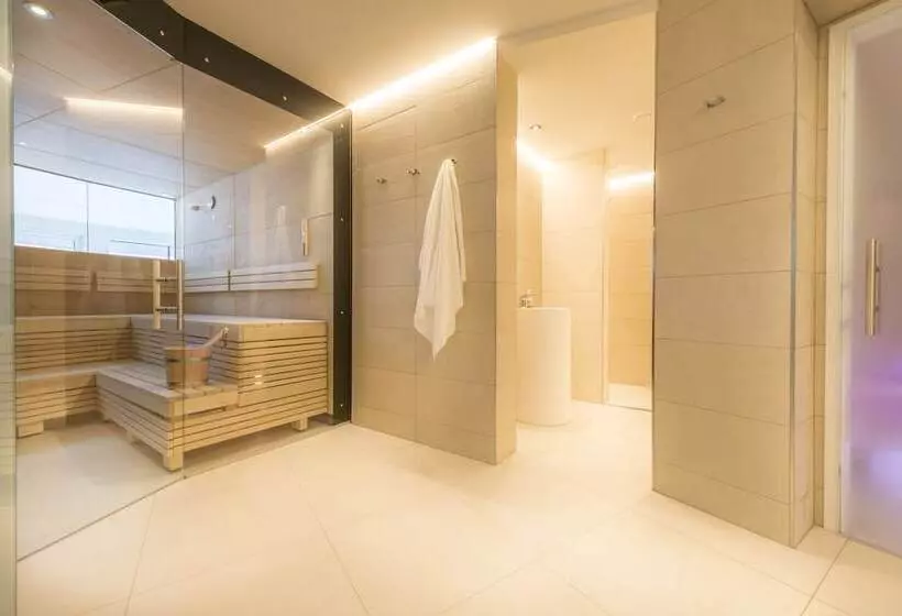 Fotos del hotel Grischuna:  8