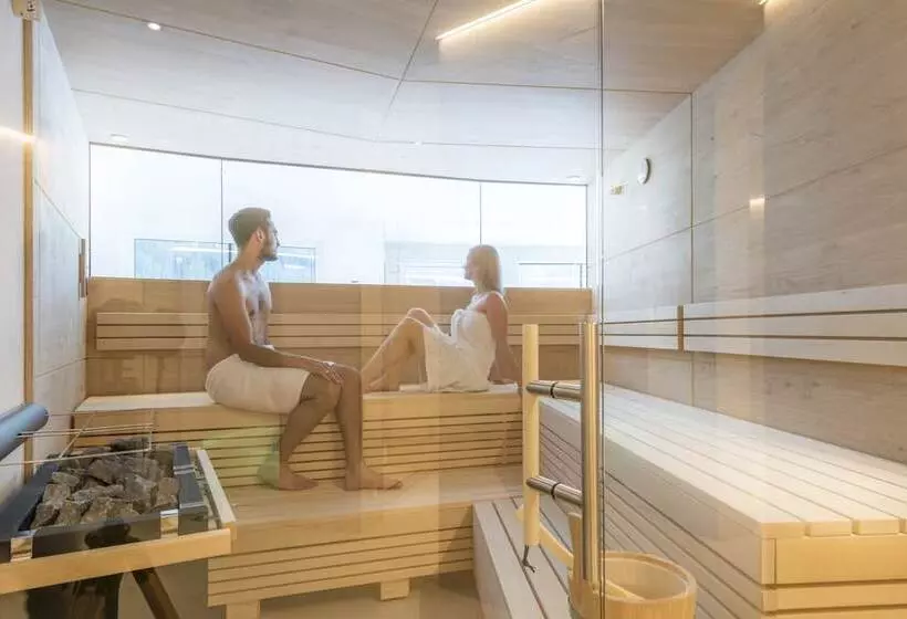 Fotos del hotel Grischuna:  4