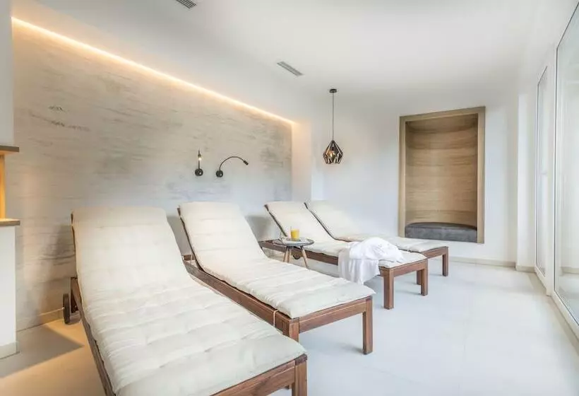 Fotos del hotel Grischuna:  23