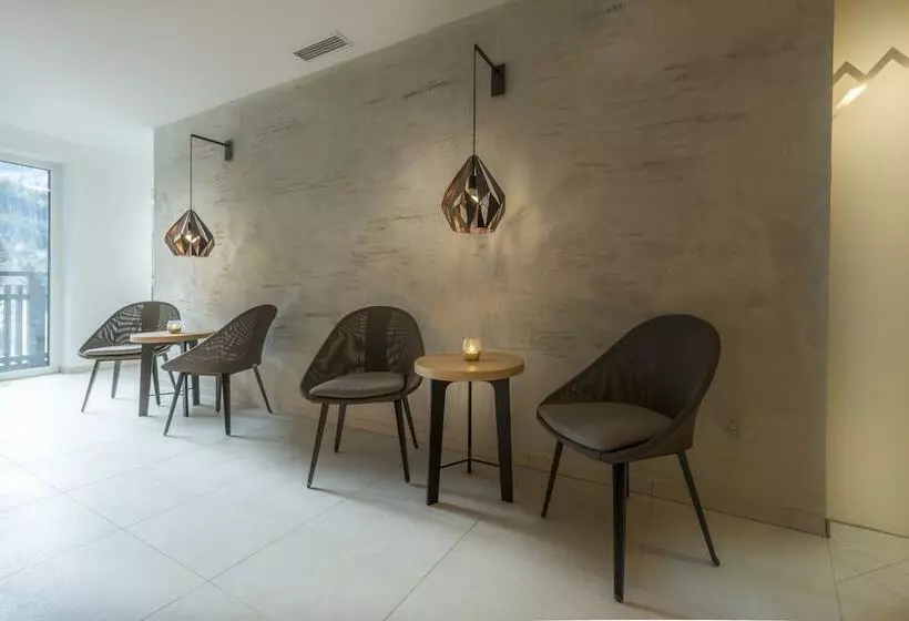 Fotos del hotel Grischuna:  6