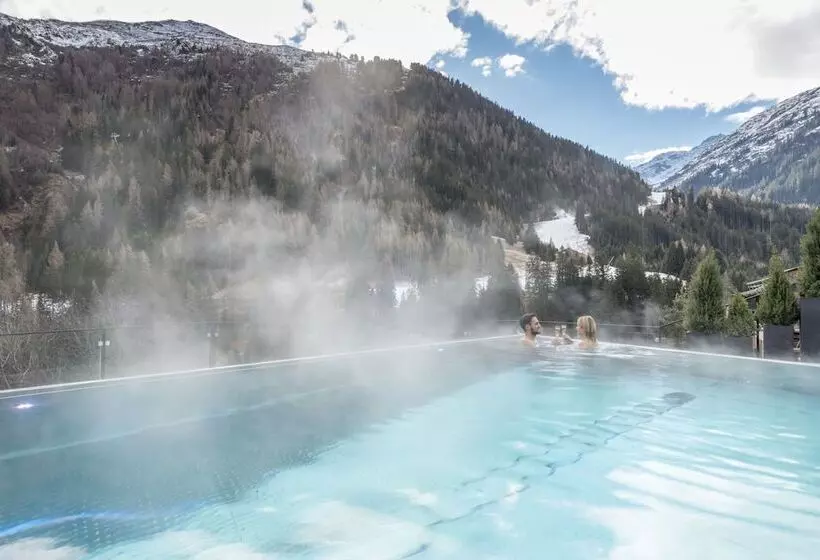 Fotos del hotel Grischuna:  12